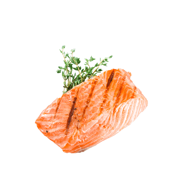 Ekstra Salmon