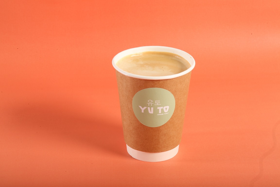 Small Latte