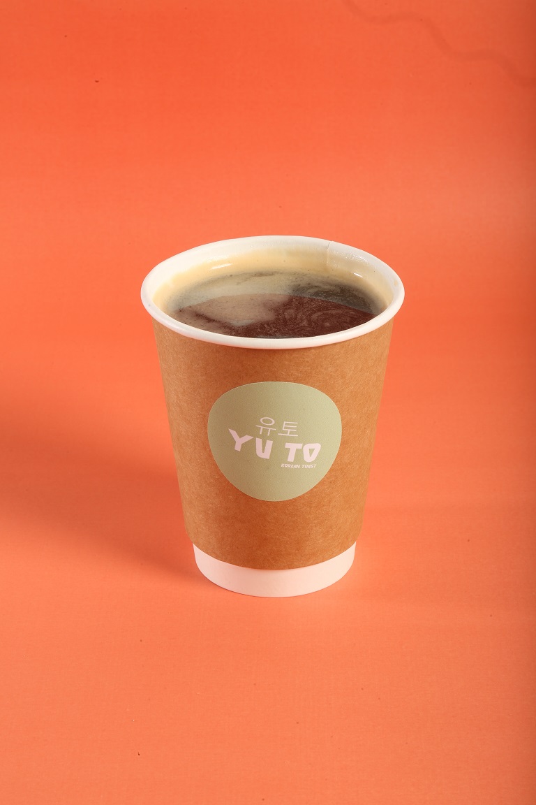 Large Americano