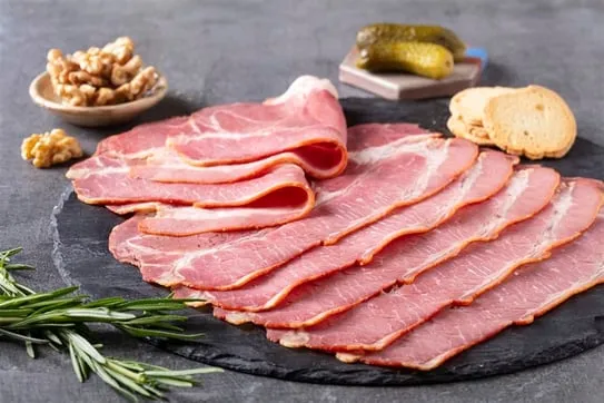 Ekstra Dana Bacon