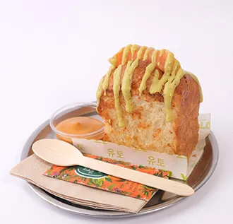 Smoked Salmon (Medium)