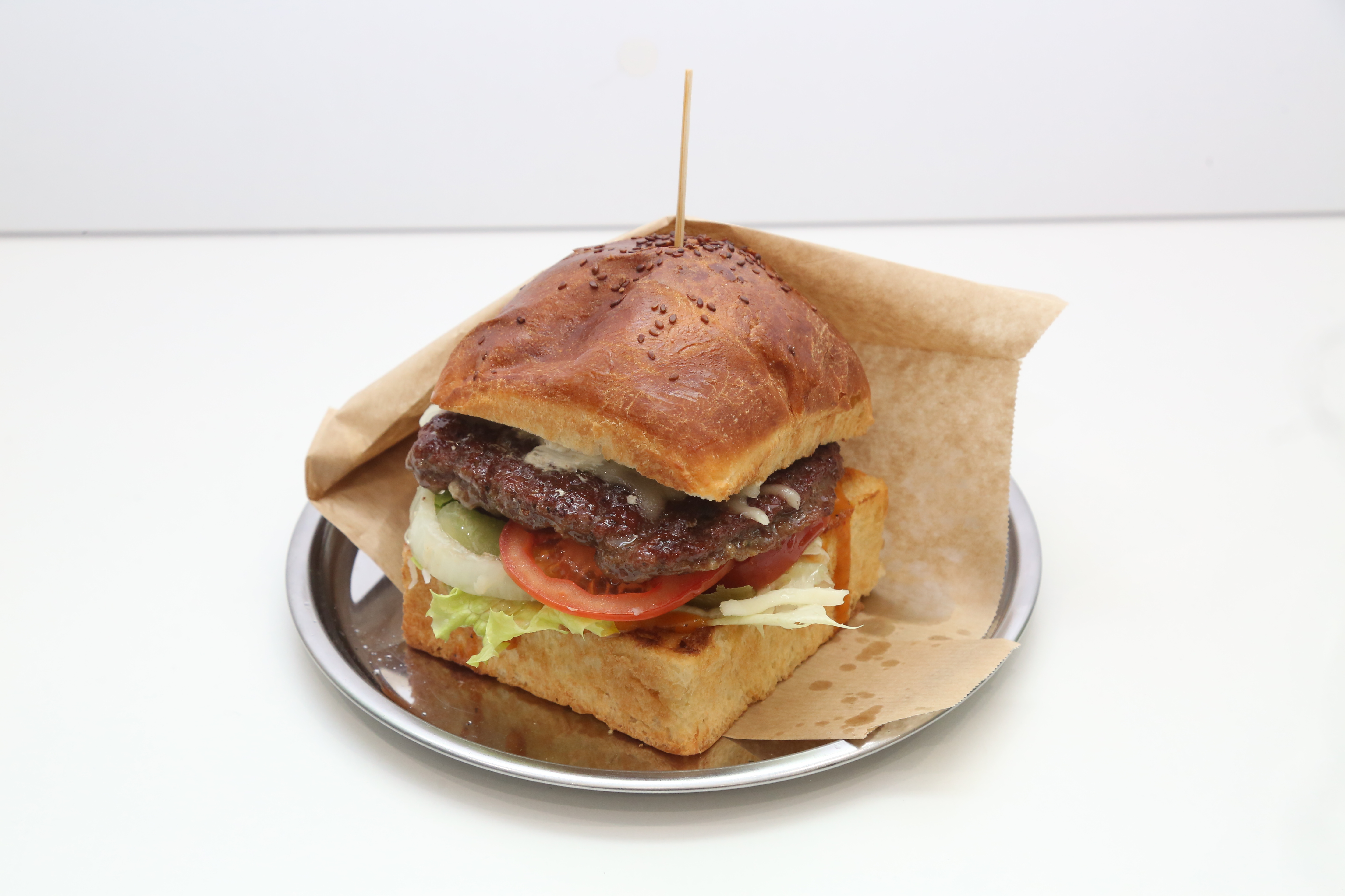 Kare Kore Burger 150